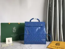 ゴヤールバッグ GOYARD2022新作 サンレジャー バックパック
