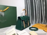 ゴヤールバッグ GOYARD2022 新作 サゴン ミニハンドバッグ