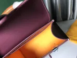 ゴヤールバッグ GOYARD2022 新作 サゴン ミニハンドバッグ