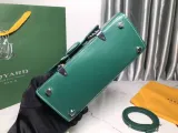 ゴヤールバッグ GOYARD2022 新作 サゴン ミニハンドバッグ