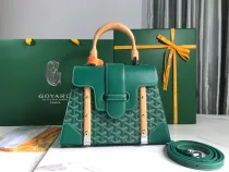ゴヤールバッグ GOYARD2022新作 サゴンPM ハンドバッグ