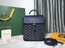 ゴヤールバッグ GOYARD2022 ニュー アルピン ミニ バックパック