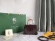 ゴヤールバッグ GOYARD2022新作ミニサイゴンハンドバッグ