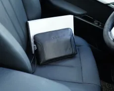フェラガモバッグ Ferragamo2022新作クラッチバッグ
