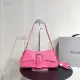 バレンシアガバッグ BALENCIAGA 2022新作 リンゼイ ハンドバッグ