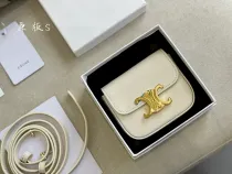 セリーヌバッグ CELINE2022新作メッセンジャーバッグ