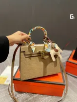 エルメスバッグ HERMES2022新作ハンドバッグ