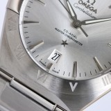 OR工場 オメガ コピー 時計 2022新作 OMEGA 高品質 メンズ 自動巻き om220906-1