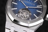 R8工場 オーデマ・ピゲコピー 時計 2022新作 Audemars Piguet 高品質 メンズ 自動巻き ap220906-4