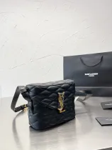 サンローランバッグ Saint Laurent 2022年新作バケットバッグ