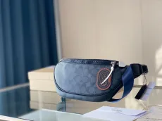 コーチバッグ COACH2022新作チェストバッグ