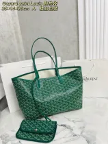 ゴヤールバッグ GOYARD2022新作ショッピングバッグ