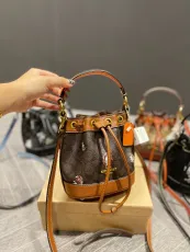 コーチバッグ COACH2022 新作 デンプシー バケットバッグ