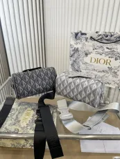 ディオールバッグ DIOR2022新作 メッセンジャーバッグ