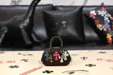 クロムハーツバッグ CHROMEHEARTS2022 新作 ジムバッグ ミニ ハンドバッグ K676