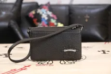 クロムハーツバッグ CHROMEHEARTS2022新作 ザ・ナイト ハンドバッグ K691