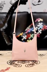 クロムハーツバッグ CHROMEHEARTS2022 新作 ヴィヴィ小剣 ハンドバッグ K679