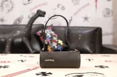 クロムハーツバッグ CHROMEHEARTS2022 新作 グラインド シリンダー ハンドバッグ K690