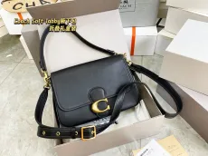 コーチバッグ COACH2022新作ハンドバッグ