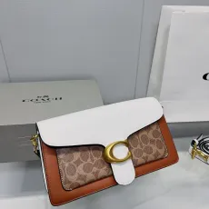 コーチバッグ COACH2022新作ハンドバッグ