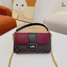 コーチバッグ COACH2022新作 グレイス ハンドバッグ