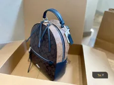 コーチバッグ COACH2022新作 バックパック