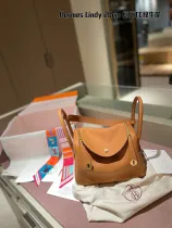 エルメスバッグ HERMES2022新作ハンドバッグ