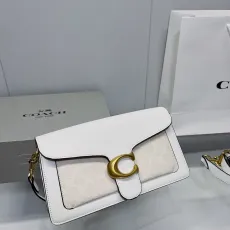 コーチバッグ COACH2022新作ハンドバッグ