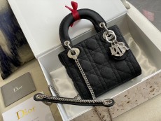 ディオールバッグ DIOR2022新作ハンドバッグ