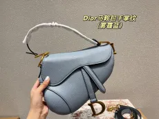 ディオールバッグ DIOR2022新作ハンドバッグ