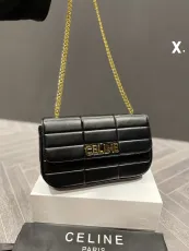 セリーヌバッグ CELINE2022新作ハンドバッグ