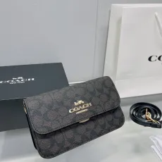 コーチバッグ COACH2022新作ハンドバッグ