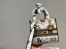 ディオールバッグ DIOR2022新作ハンドバッグ