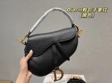 ディオールバッグ DIOR2022新作ハンドバッグ