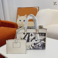 コーチバッグ COACH2022新作ハンドバッグ
