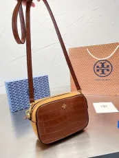 トリーバーチバッグ TORY BURCH2022新作メッセンジャーバッグ