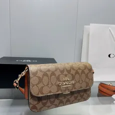 コーチバッグ COACH2022新作ハンドバッグ