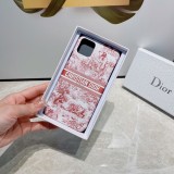ディオールiPhoneケース DIOR2022新作 ジャングルシリーズ 携帯ケース