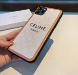 セリーヌiPhoneケース CELINE2022 新旧花電話ケース