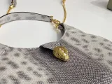 ブルガリバッグ BVLGARI 2022新作 SERPENTI ELLIPSE ハンドバッグ