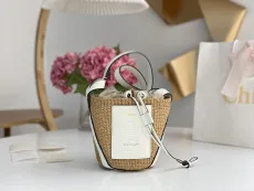 クロエバッグ CHLOE2022 新作野菜バスケット