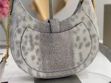 ブルガリバッグ BVLGARI 2022新作 SERPENTI ELLIPSE ハンドバッグ