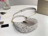 ブルガリバッグ BVLGARI 2022新作 SERPENTI ELLIPSE ハンドバッグ