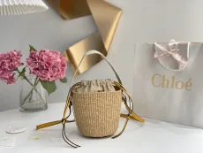 クロエバッグ CHLOE2022新作ハンドバッグ