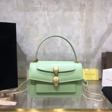 ブルガリバッグ BVLGARI X Alexanderwang2022 新作ハンドバッグ 288739