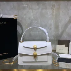 ブルガリバッグ BVLGARI X Alexanderwang2022 新作ハンドバッグ 288739