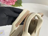 クロエバッグ CHLOE2022 新作 ウッディ トートバッグ