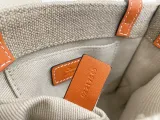 クロエバッグ CHLOE2022 新作 ウッディ トートバッグ