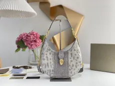 ブルガリバッグ BVLGARI 2022新作 SERPENTI ELLIPSE ハンドバッグ
