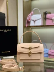 ブルガリバッグ BVLGARI X Alexanderwang2022 新作ハンドバッグ 288739